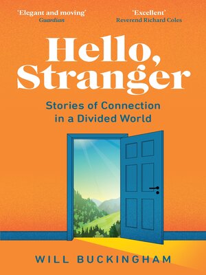 cover image of Hello, Stranger